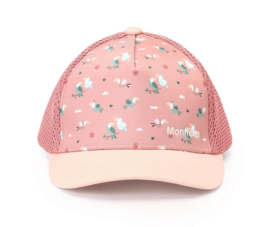 Gorra Toucan