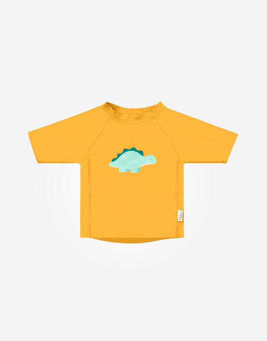 Camiseta solar Dinos +50UV