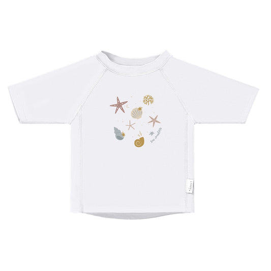 Camiseta protección solar +50 UV Sea Wonders