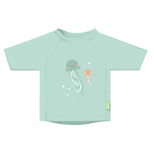 Camiseta protección solar +50 UV Jeallyfish