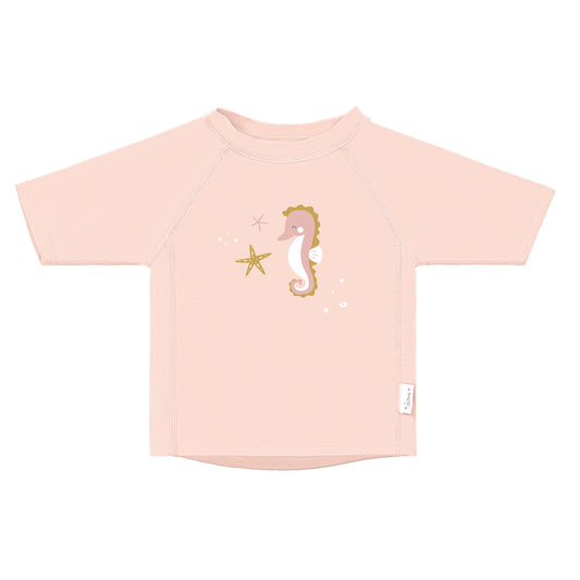 Camiseta protección solar +50 UV Seahorse