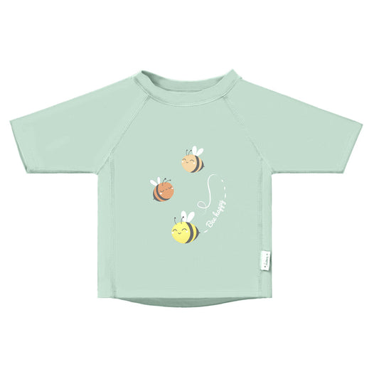 Camiseta protección solar +50 UV Bee Happy