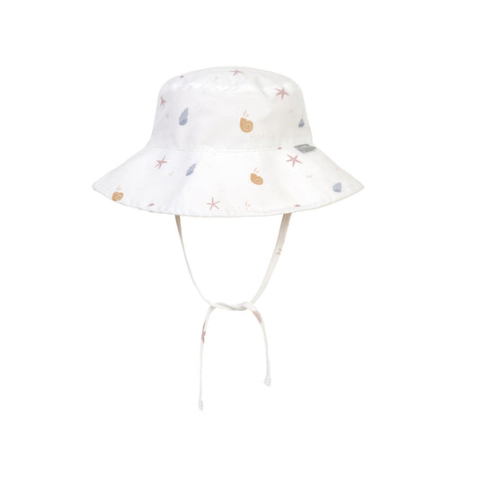 Gorro reversible protección solar +50 UV Sea Wonders