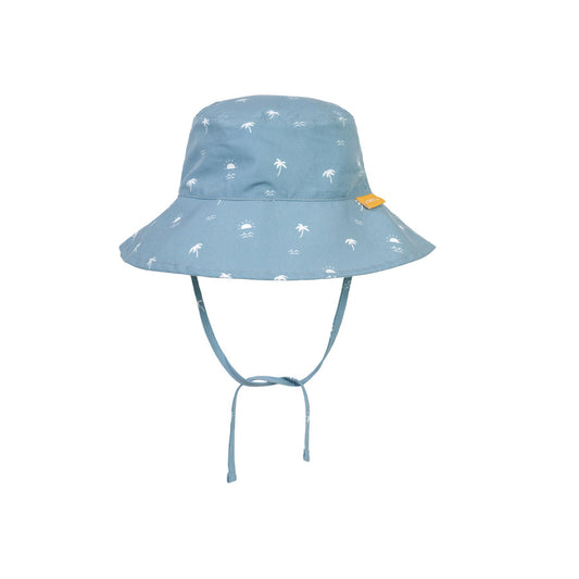 Gorro reversible protección solar +50 UV Sea la Vie