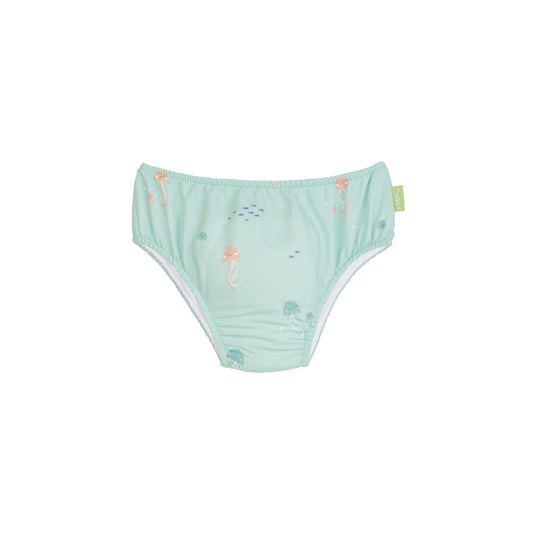 Bañador pañal Jeallyfish