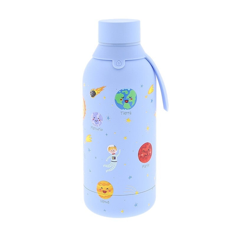 Botella térmica Planets 500ml