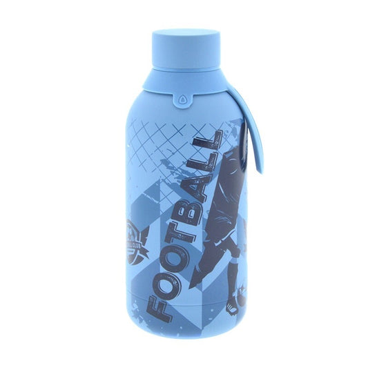 Botella térmica Petrol Blue Football Team 500ml