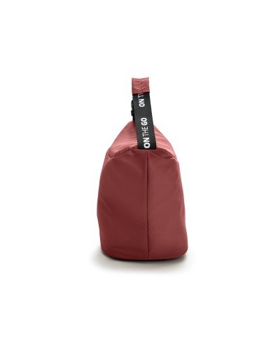 Bolsa térmica Hanging On the Go Granate