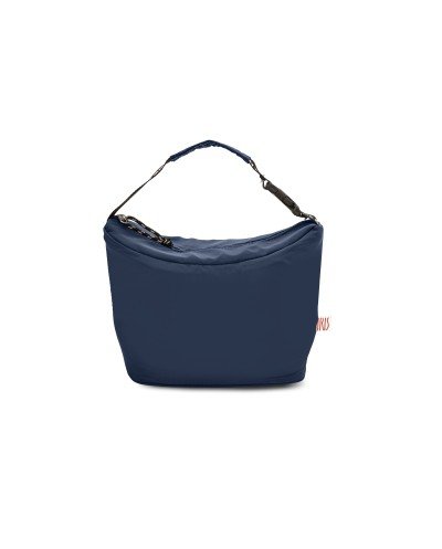 Bolsa térmica Hanging On the Go Azul