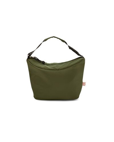 Bolsa térmica Hanging On the Go Oliva