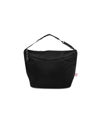 Bolsa térmica Hanging On the Go Negra