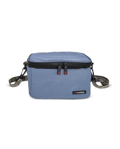 Bolsa térmica Tribal Azul