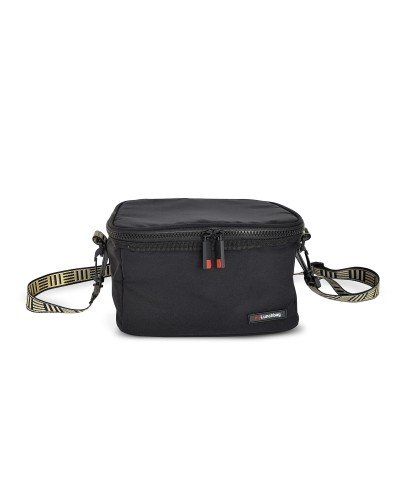 Bolsa térmica Tribal Negra