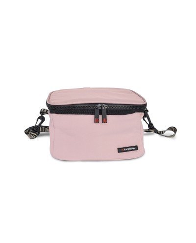 Bolsa térmica Tribal Rosa