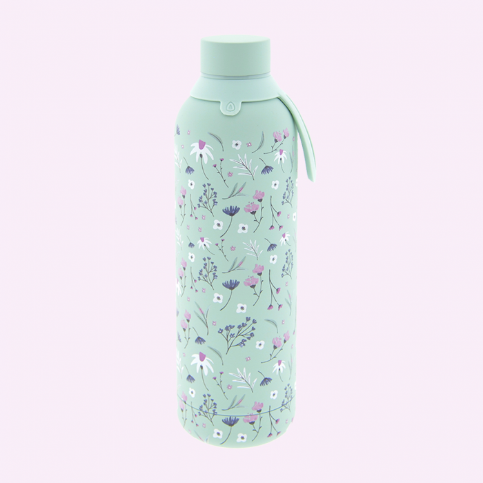 Botella térmica Mint Dahlia Fest 710ml