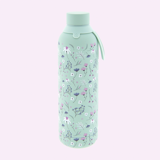 Botella térmica Mint Dahlia Fest 710ml