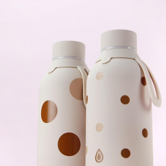 Botella térmica Sand Dots 710ml