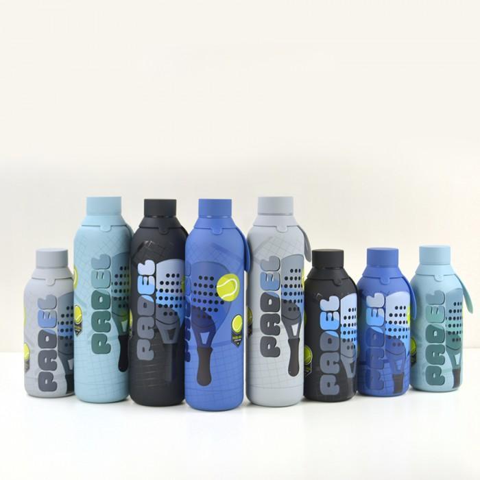 Botella térmica Emerald Paddle Team 500ml