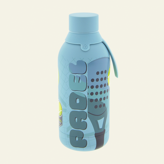 Botella térmica Emerald Paddle Team 500ml