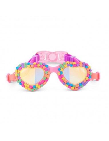 Gafas de bucear CONFECTION-BE TRUE PINK