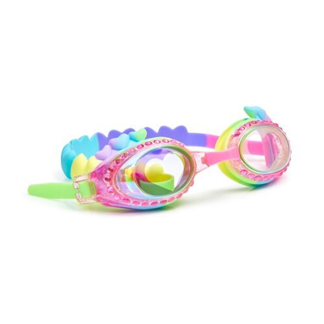 Gafas de bucear LUVS ME LUVS ME NOT I LUV COTTON CANDY