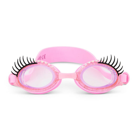 Gafas de bucear SPLASH LASH POWDER PUFF PINK