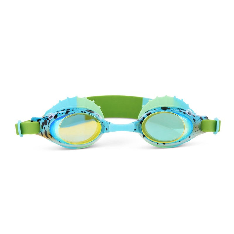 Gafas de bucear FINLEY BETTA BLUE GREEN