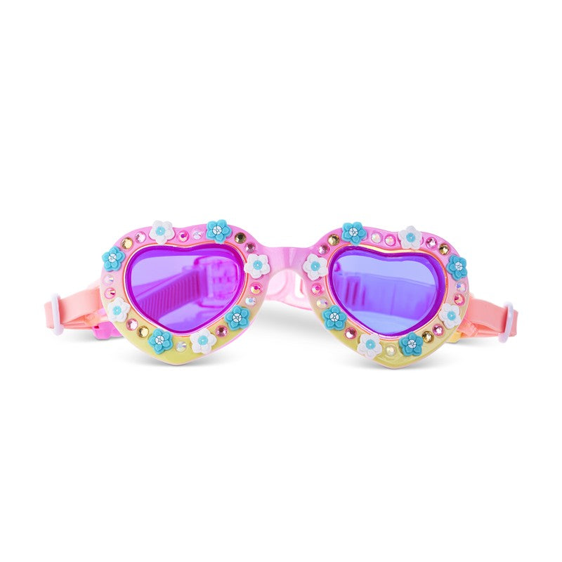 Gafas de bucear DAISIES AT DAWN SUNKISSED PETALS