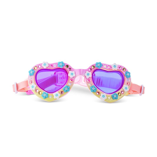 Gafas de bucear DAISIES AT DAWN SUNKISSED PETALS