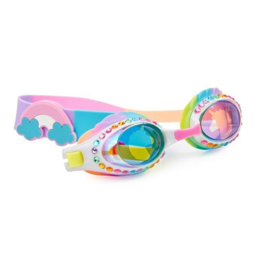 Gafas de bucear EUNICE THE UNICORN RAINBOW RIDER
