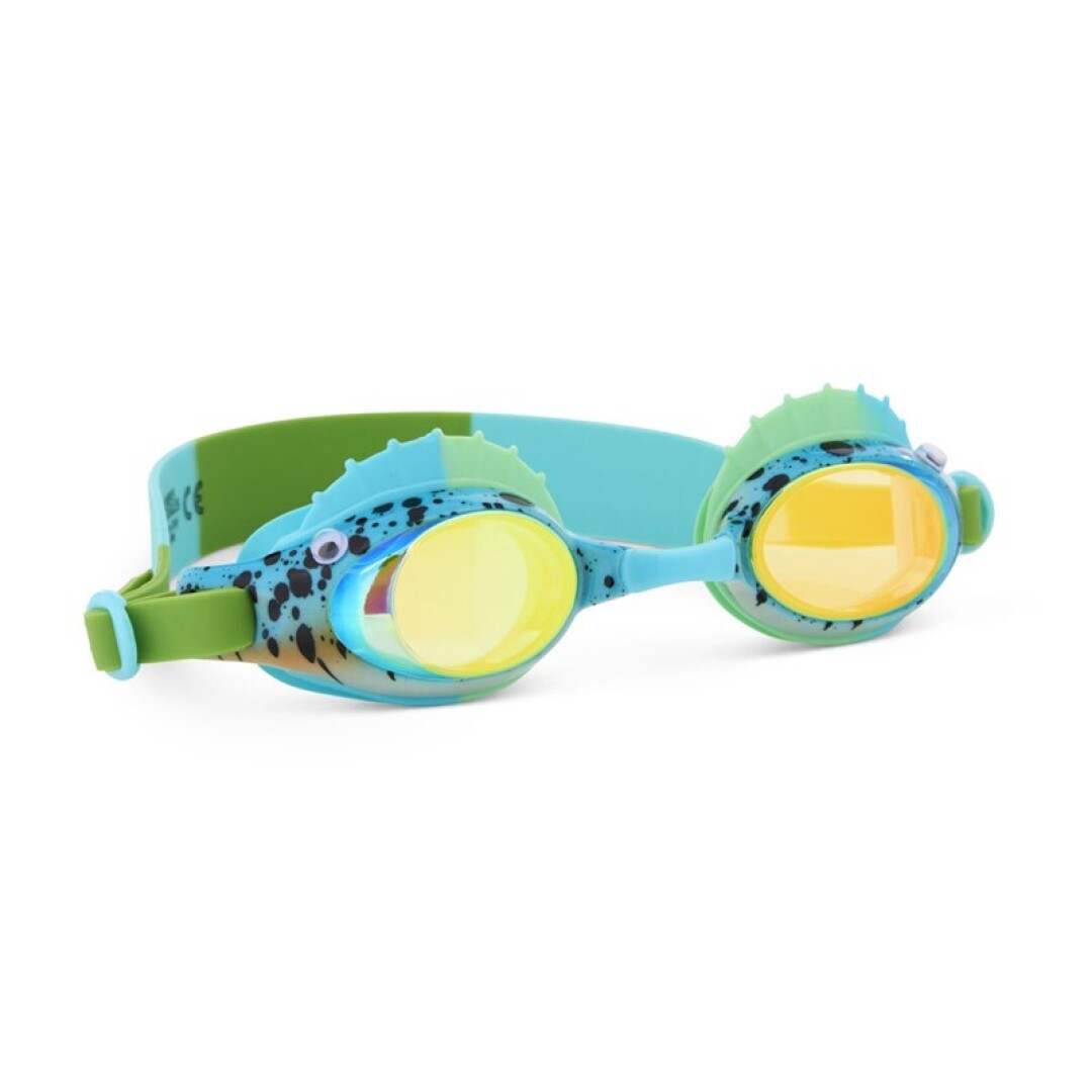Gafas de bucear FINLEY BETTA BLUE GREEN
