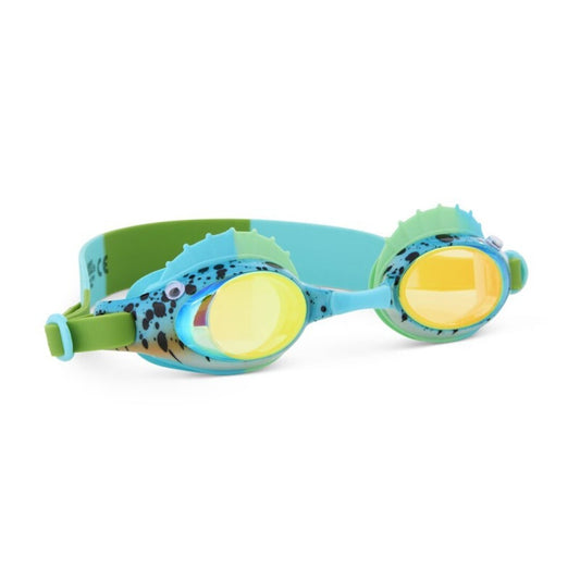 Gafas de bucear FINLEY BETTA BLUE GREEN