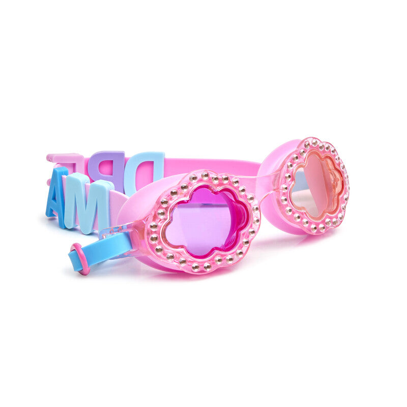 Gafas de bucear DREAM ON DAY DREAM PINK