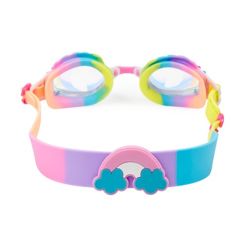 Gafas de bucear EUNICE THE UNICORN RAINBOW RIDER