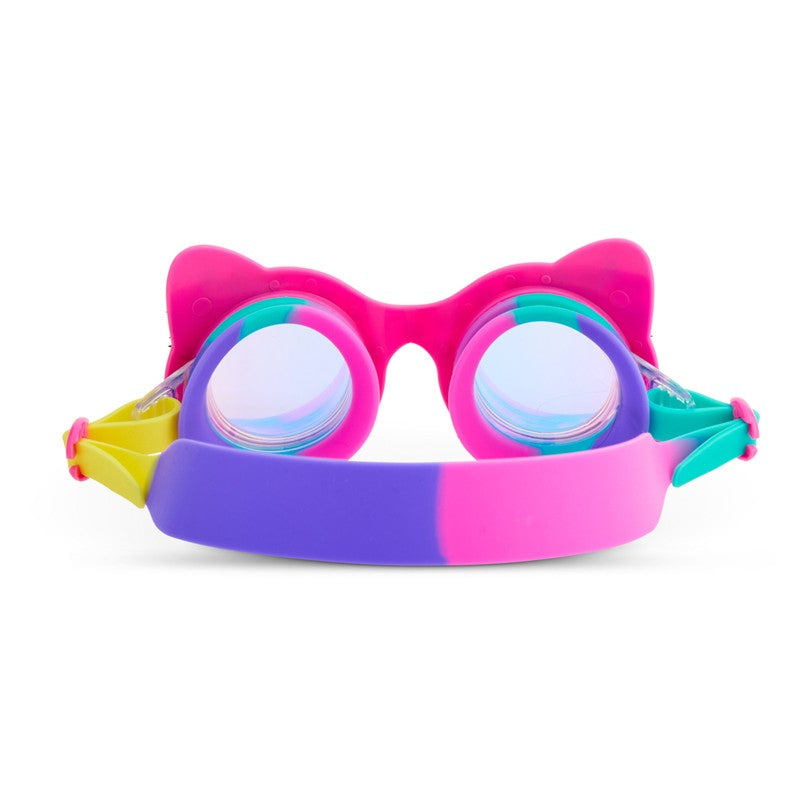 Gafas de bucear PAWS PURRTY PINK