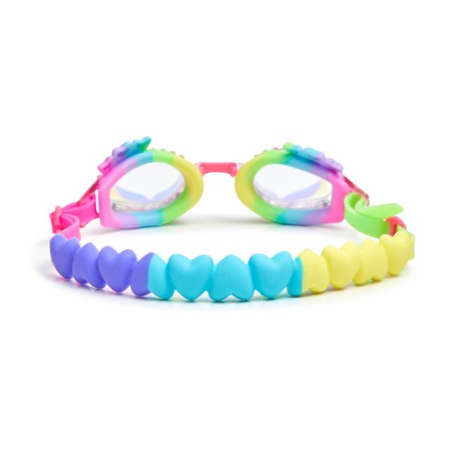 Gafas de bucear LUVS ME LUVS ME NOT I LUV COTTON CANDY