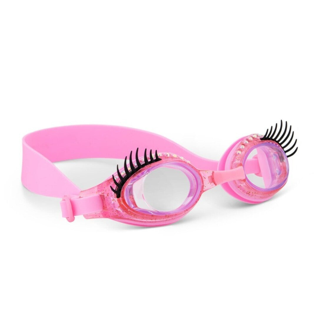 Gafas de bucear SPLASH LASH POWDER PUFF PINK