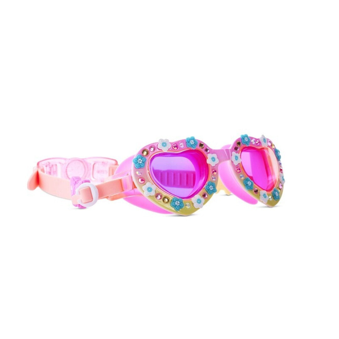 Gafas de bucear DAISIES AT DAWN SUNKISSED PETALS