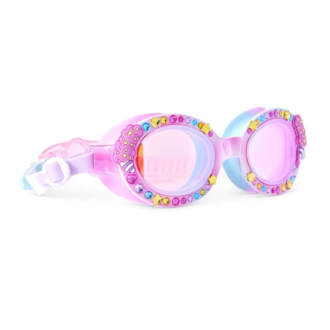 Gafas de bucear CANDY CARNIVAL CIRCUS SWIRL