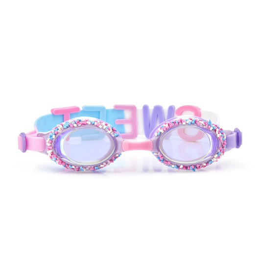 Gafas de bucear FUNFETTI NON PAREILS PURPLE