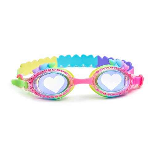 Gafas de bucear LUVS ME LUVS ME NOT I LUV COTTON CANDY