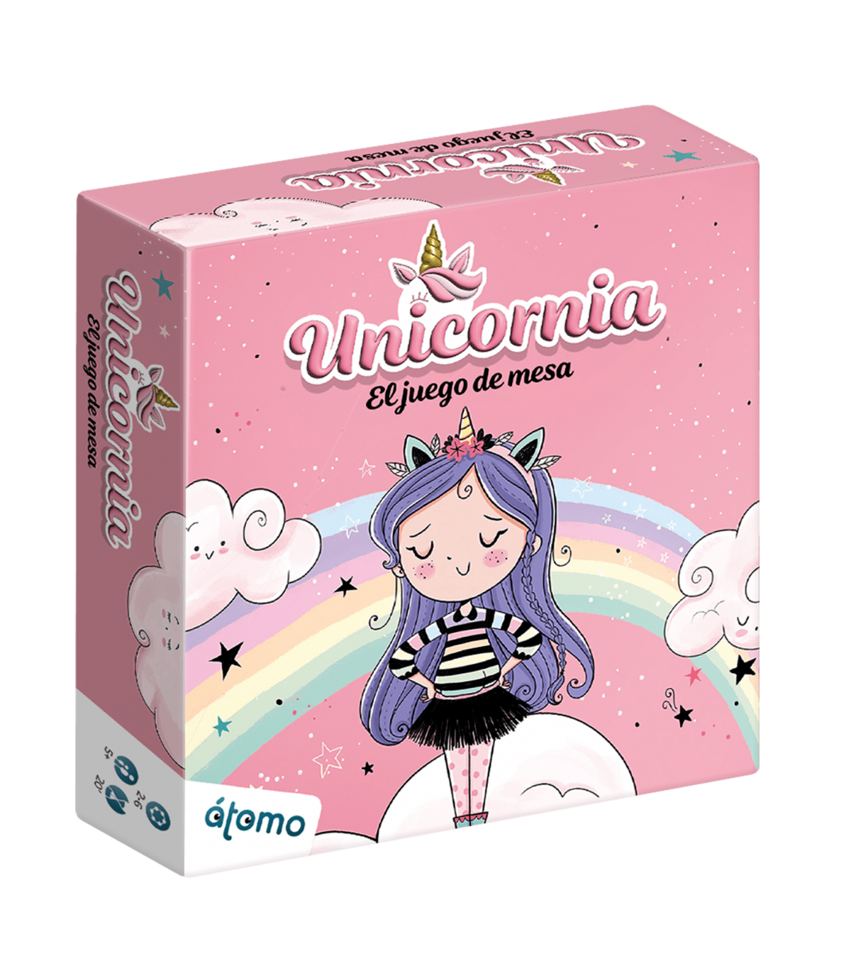 UNICORNIA