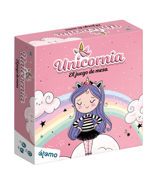 UNICORNIA